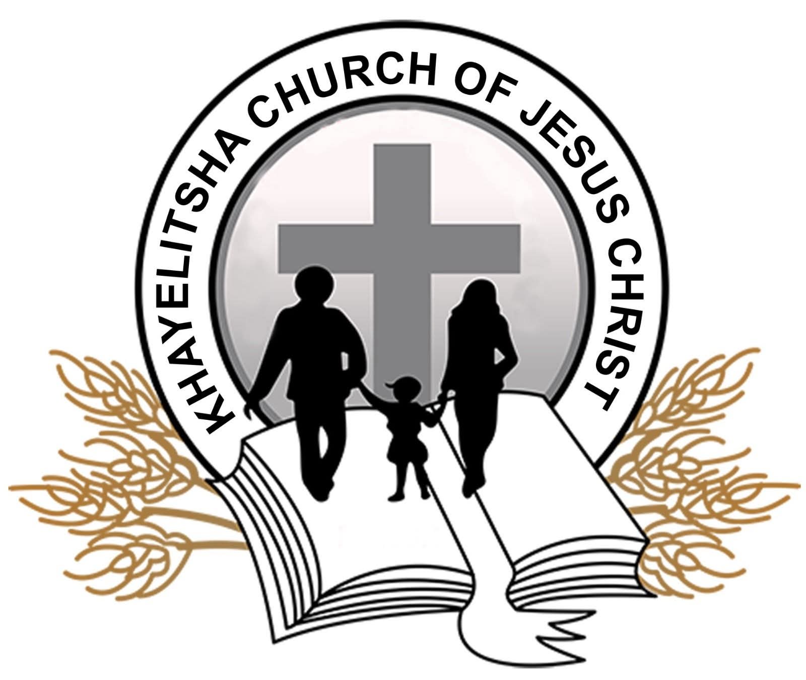 Khayelitsha Church of Jesus Christ  Logo