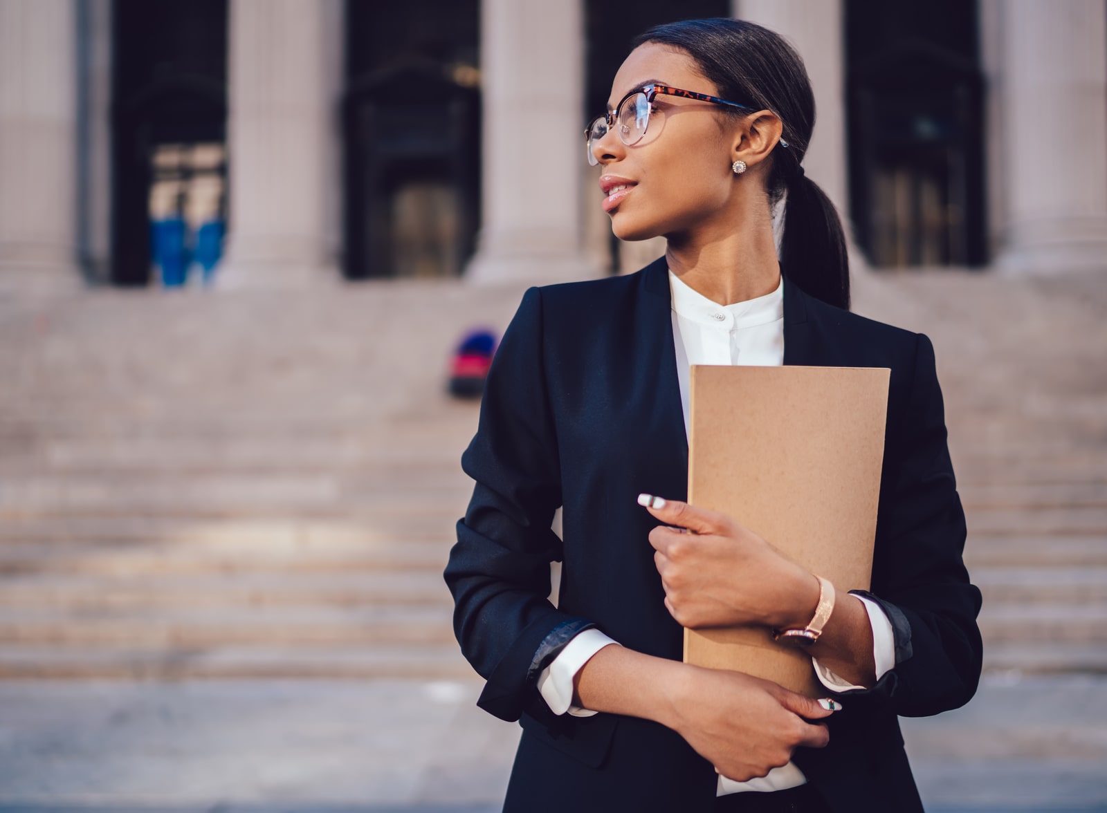 SSS Systems Law Firm Management System
